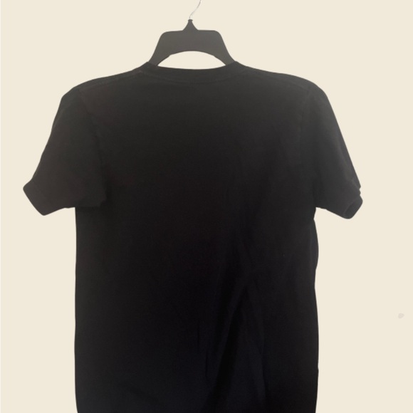 Wu-Tang Vintage Style Logo T-Shirt Men’s Size S - Picture 2 of 3